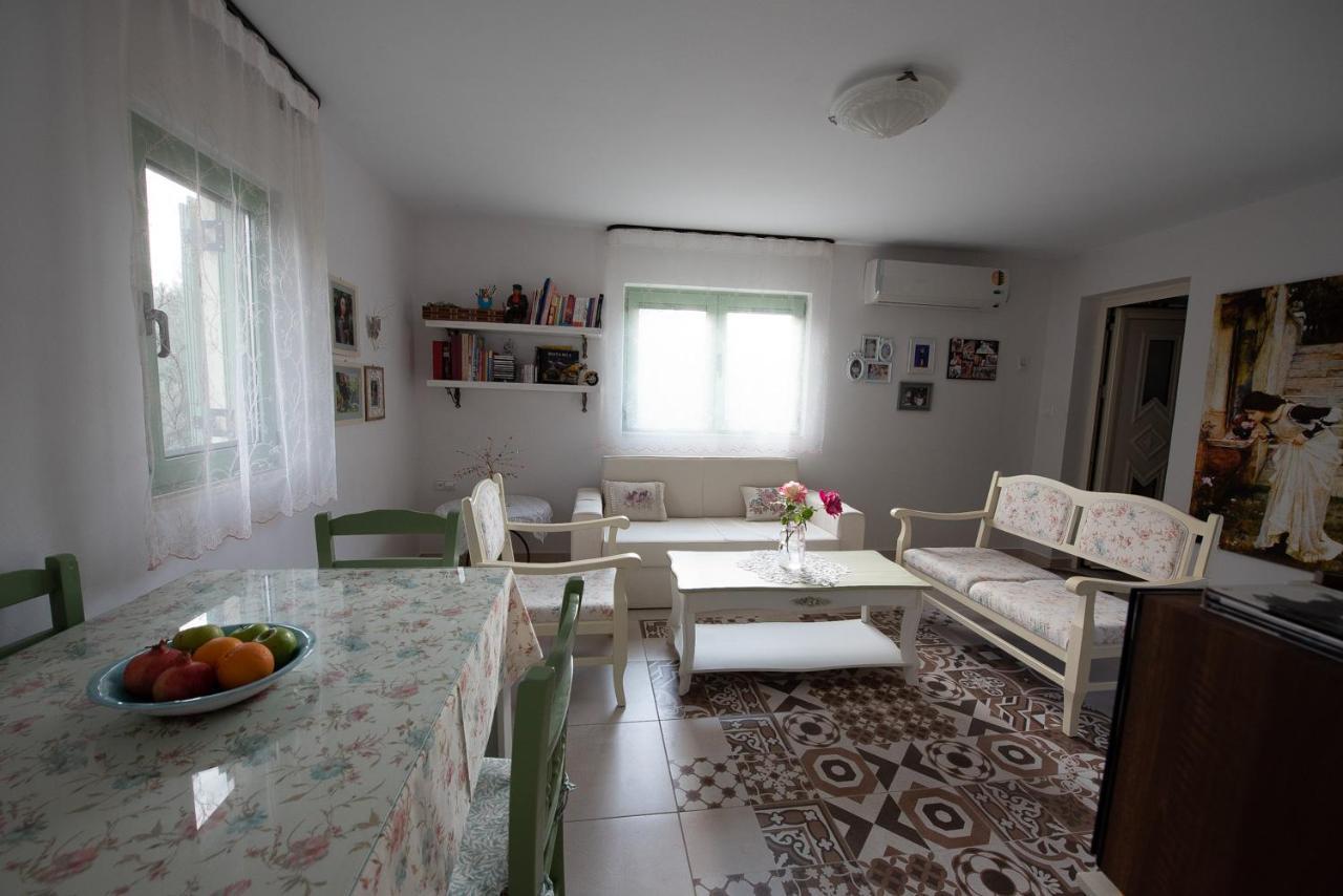 Willa Arhondia House Jerapetra Zewnętrze zdjęcie