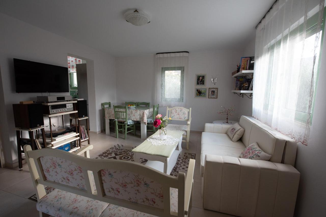 Willa Arhondia House Jerapetra Zewnętrze zdjęcie