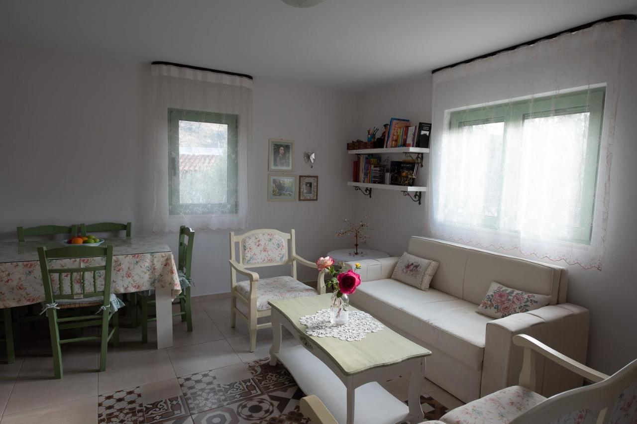 Willa Arhondia House Jerapetra Zewnętrze zdjęcie