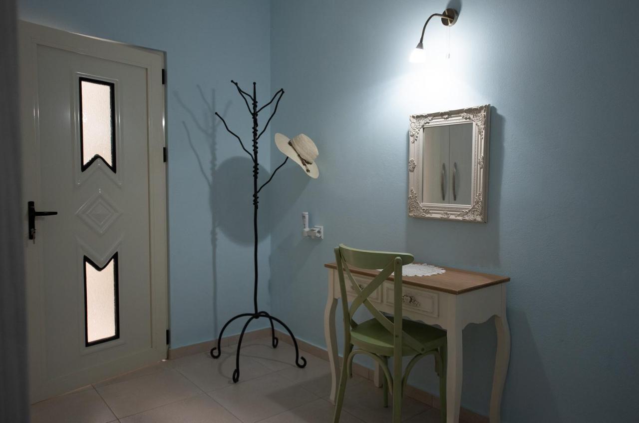 Willa Arhondia House Jerapetra Zewnętrze zdjęcie