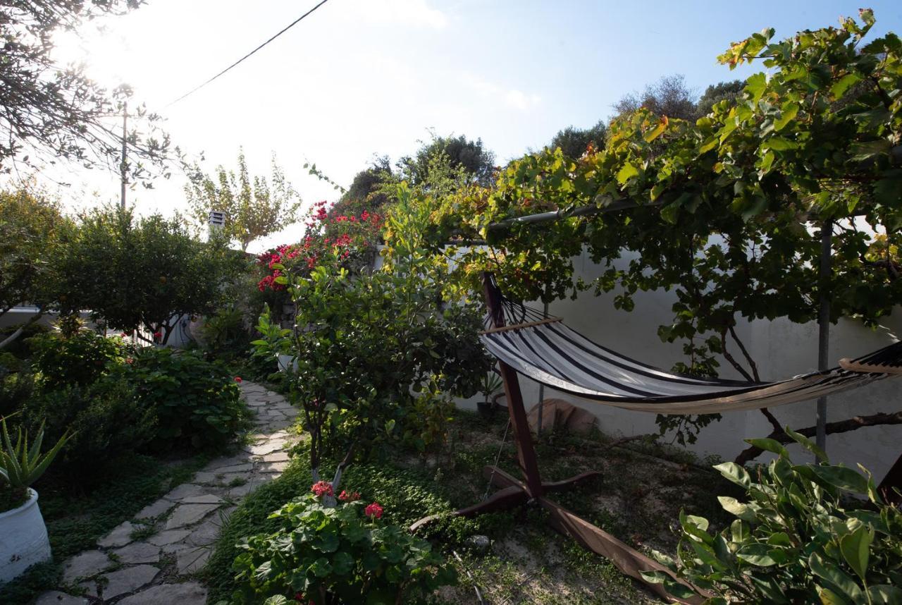 Willa Arhondia House Jerapetra Zewnętrze zdjęcie