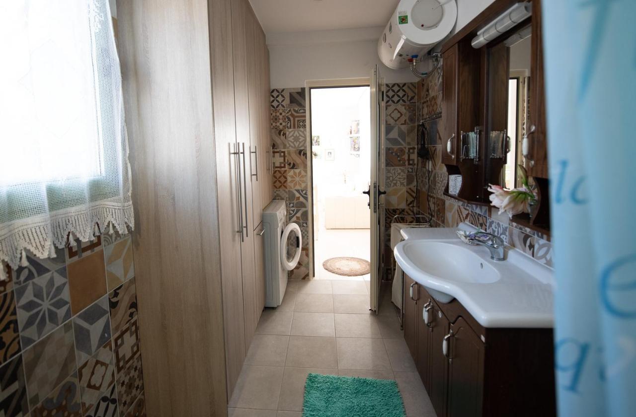 Willa Arhondia House Jerapetra Zewnętrze zdjęcie