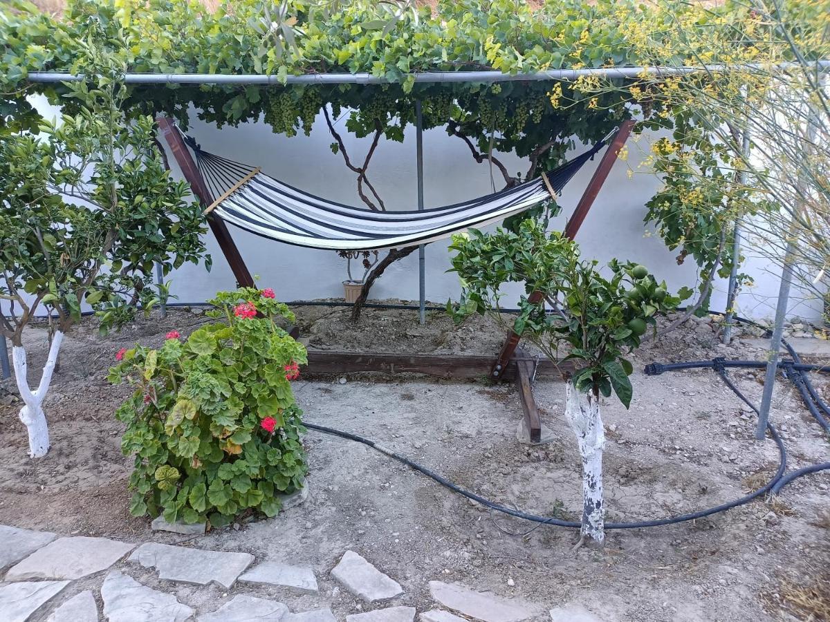 Willa Arhondia House Jerapetra Zewnętrze zdjęcie